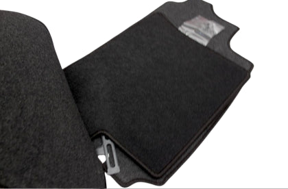 Мокетни стелки за Renault Megane coupe (1996-2002)