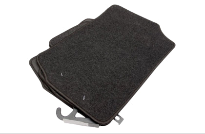 Мокетни стелки за Peugeot 108 / Citroen C1 (2014+)