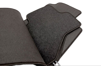 Мокетни стелки за Peugeot 108 / Citroen C1 (2014+)