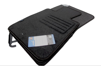 Мокетни стелки за BMW 3 серия E30 (1991-1998)