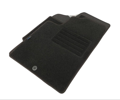 Мокетни стелки за Peugeot Partner / Citroen Berlingo (1999-2002) 5 врати