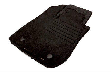 Мокетни стелки за Dacia Logan 2 (2013+)