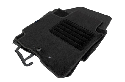 Мокетни стелки за Suzuki Baleno (2016+)