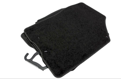 Мокетни стелки за Suzuki Baleno (2016+)