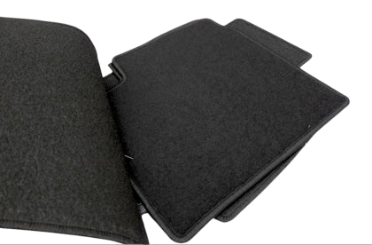 Мокетни стелки за Suzuki Baleno (2016+)