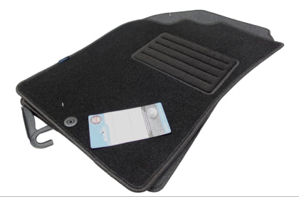 Мокетни стелки за Nissan Almera N15 (1995-2000)