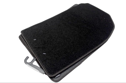 Мокетни стелки за Nissan Almera N15 (1995-2000)