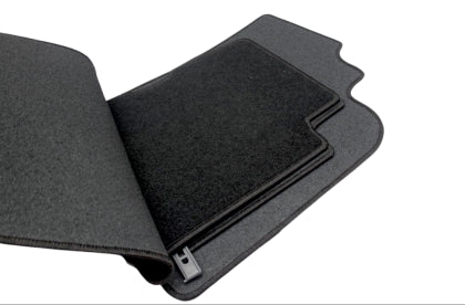 Мокетни стелки за Nissan Almera N15 (1995-2000)