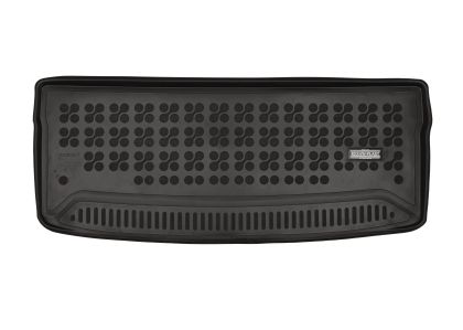 ГУМЕНА СТЕЛКА ЗА БАГАЖНИК ЗА PEUGEOT 5008 / E-5008 (2024+) UPPER FLOOR, VERSION 7 PASSENGER - REZAW PLAST