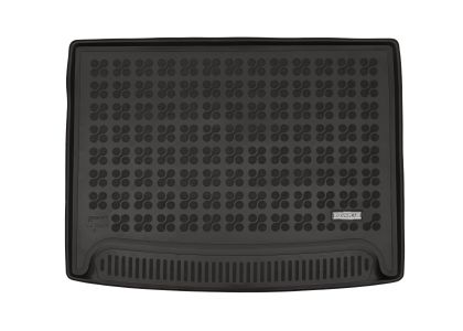 ГУМЕНА СТЕЛКА ЗА БАГАЖНИК ЗА MG 4 XPOWER (2023+) VERSION WITH ADJUSTABLE TRUNK FLOOR - UPPER POSITION, 4X4 (AWD) - REZAW PLAST