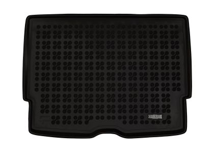 ГУМЕНА СТЕЛКА ЗА БАГАЖНИК ЗА VOLVO EX30 (2023+) UPPER FLOOR - REZAW PLAST