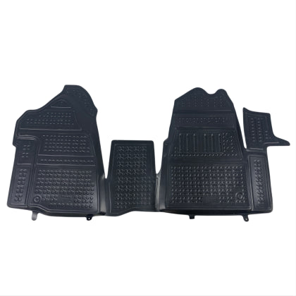 ГУМЕНИ СТЕЛКИ ЗА RENAULT MASTER (2024+) FRONT WITH AN EXTRA MATERIAL ON THE DRIVER SIDE, VERSION 3 PASSENGER - ТИП ЛЕГЕН