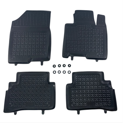 ГУМЕНИ СТЕЛКИ ЗА HYUNDAI TUCSON (2024+) PLUG-IN HYBRID (PHEV), FACELIFT - ТИП ЛЕГЕН