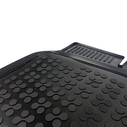 ГУМЕНА СТЕЛКА ЗА БАГАЖНИК ЗА DACIA DUSTER (2024+) MILD HYBRID (MHEV), LPG, VERSION WITH ONE FLOOR OF THE TRUNK - REZAW PLAST