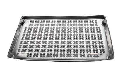 ГУМЕНА СТЕЛКА ЗА БАГАЖНИК ЗА FORD FOCUS IV (2018+) HATCHBACK VERSION WITH A REGULAR SPARE TIRE (FULL SIZE TIRE) - REZAW PLAST