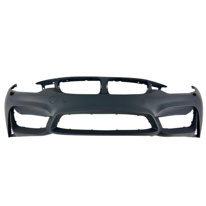 ПРЕДНА БРОНЯ ЗА BMW F32 / F36 (2013-2020) - M4 ДИЗАЙН