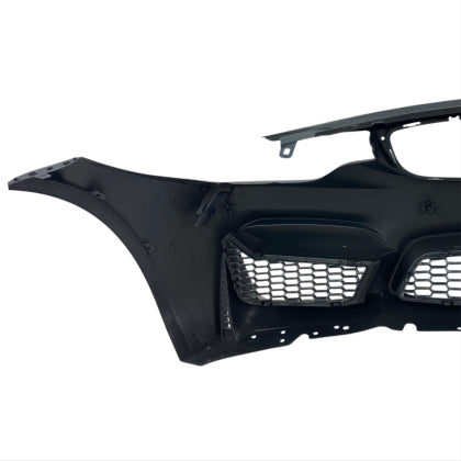 ПРЕДНА БРОНЯ ЗА BMW F32 / F36 (2013-2020) - M4 ДИЗАЙН
