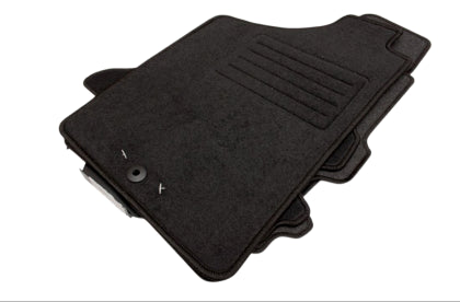 Мокетни стелки за Ford Ranger (2000-2012) - double cab