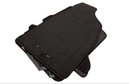 Мокетни стелки за Ford Ranger (2000-2012) - double cab