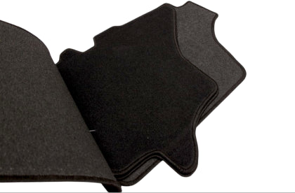 Мокетни стелки за Ford Ranger (2000-2012) - double cab