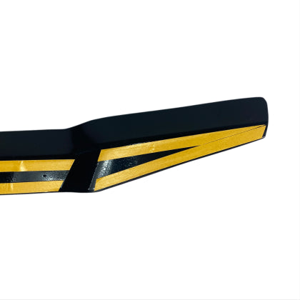 Дефлектор за преден капак за CHEVROLET AVEO (2004+)