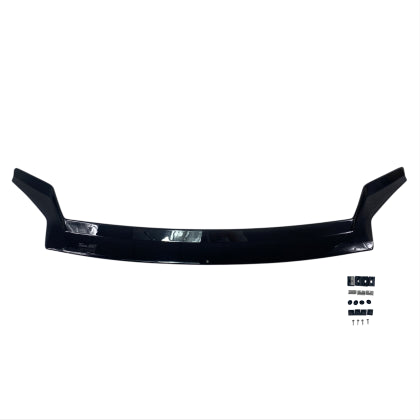 Дефлектор за преден капак за CITROEN BERLINGO / PEUGEOT PARTNER (2002+)