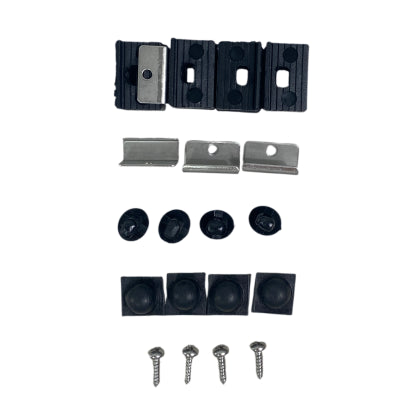 Дефлектор за преден капак за DACIA DUSTER (2010-2018)