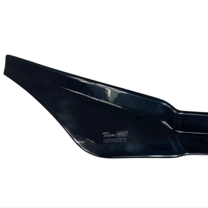 Дефлектор за преден капак за DAEWOO LANOS