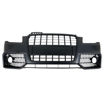 Предна броня за Audi A4 B7 8E (2004-2008) - S3 Дизайн