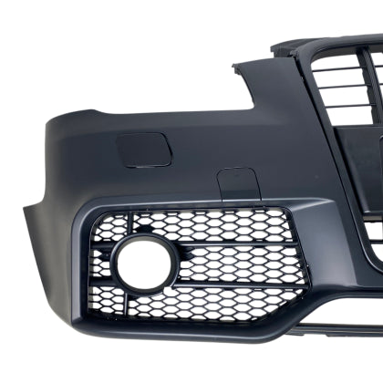 Предна броня за Audi A4 B7 8E (2004-2008) - S3 Дизайн