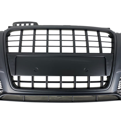 Предна броня за Audi A4 B7 8E (2004-2008) - S3 Дизайн