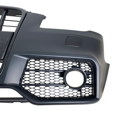 Предна броня за Audi A4 B7 8E (2004-2008) - S3 Дизайн