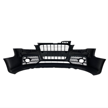 Предна броня за Audi A4 B7 8E (2004-2008) - S3 Дизайн