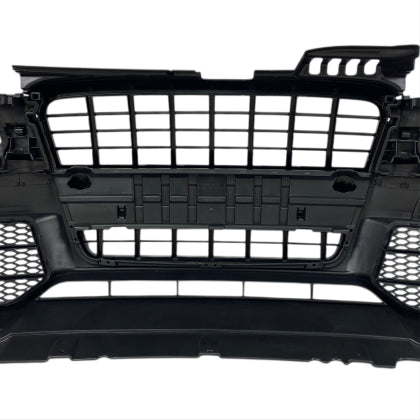 Предна броня за Audi A4 B7 8E (2004-2008) - S3 Дизайн