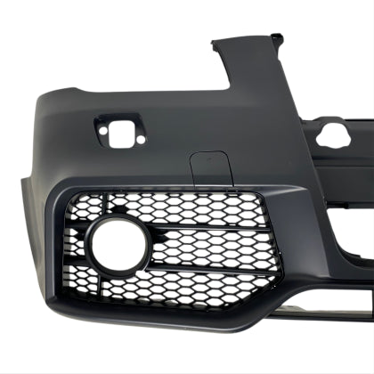 Предна броня за Audi A4 B7 8E (2004-2008) - S3 Дизайн