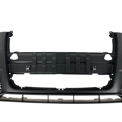 Предна броня за Audi A4 B7 8E (2004-2008) - S3 Дизайн