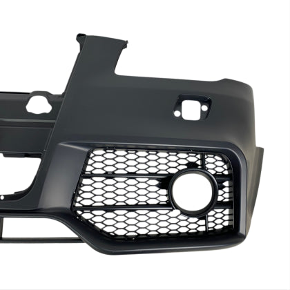 Предна броня за Audi A4 B7 8E (2004-2008) - S3 Дизайн