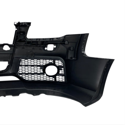 Предна броня за Audi A4 B7 8E (2004-2008) - S3 Дизайн