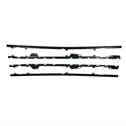 ТУНИНГ ПРАГОВЕ ЗА VW GOLF 7 С 3/5 ВРАТИ - GTI ДИЗАЙН