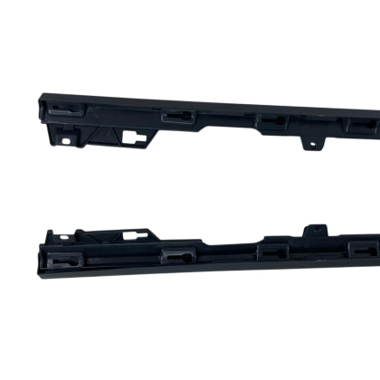 ТУНИНГ ПРАГОВЕ ЗА VW GOLF 7 С 3/5 ВРАТИ - GTI ДИЗАЙН