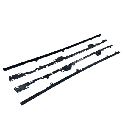 ТУНИНГ ПРАГОВЕ ЗА VW GOLF 7 С 3/5 ВРАТИ - GTI ДИЗАЙН