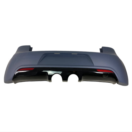 БОДИ КИТ ПАКЕТ ЗА VW GOLF 6 - R20 ДИЗАЙН ГРУНДИРАН