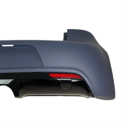 БОДИ КИТ ПАКЕТ ЗА VW GOLF 6 - R20 ДИЗАЙН ГРУНДИРАН