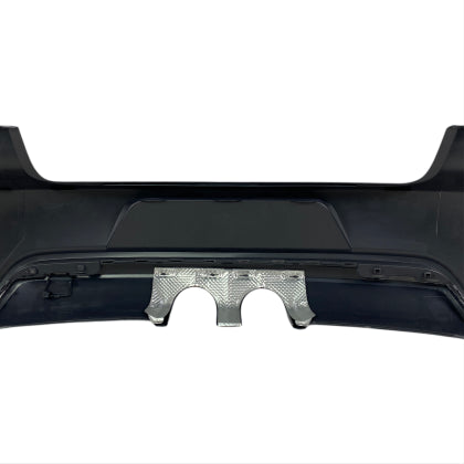 БОДИ КИТ ПАКЕТ ЗА VW GOLF 6 - R20 ДИЗАЙН ГРУНДИРАН