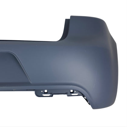 БОДИ КИТ ПАКЕТ ЗА VW GOLF 6 - R20 ДИЗАЙН ГРУНДИРАН