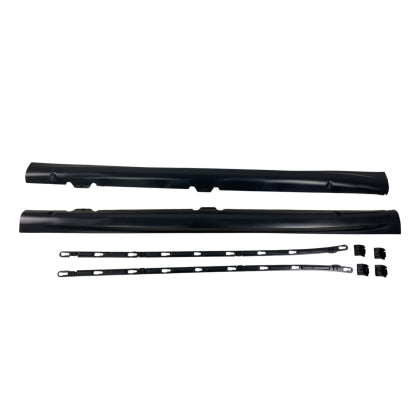 БОДИ КИТ ПАКЕТ ЗА VW GOLF 6 - R20 ДИЗАЙН ГРУНДИРАН