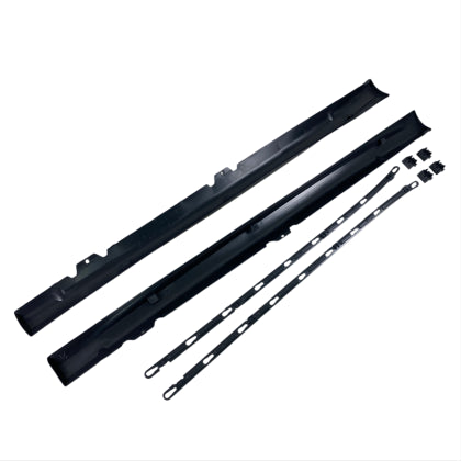 БОДИ КИТ ПАКЕТ ЗА VW GOLF 6 - R20 ДИЗАЙН ГРУНДИРАН