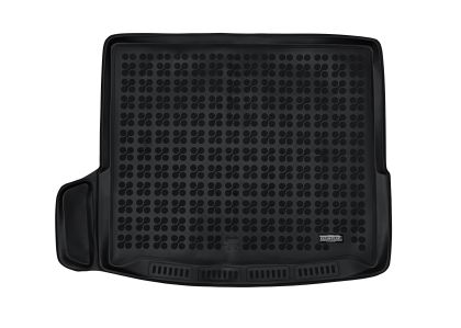 ГУМЕНА СТЕЛКА ЗА БАГАЖНИК ЗА BMW X1 F48 (2015-2022) VERSION WITHOUT REMOVABLE REAR SEATS - REZAW PLAST