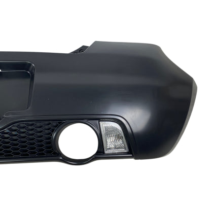 ЗАДНА БРОНЯ ЗА SUZUKI SWIFT (2005-2010)