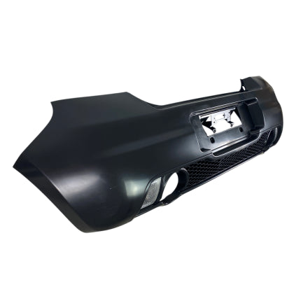 ЗАДНА БРОНЯ ЗА SUZUKI SWIFT (2005-2010)